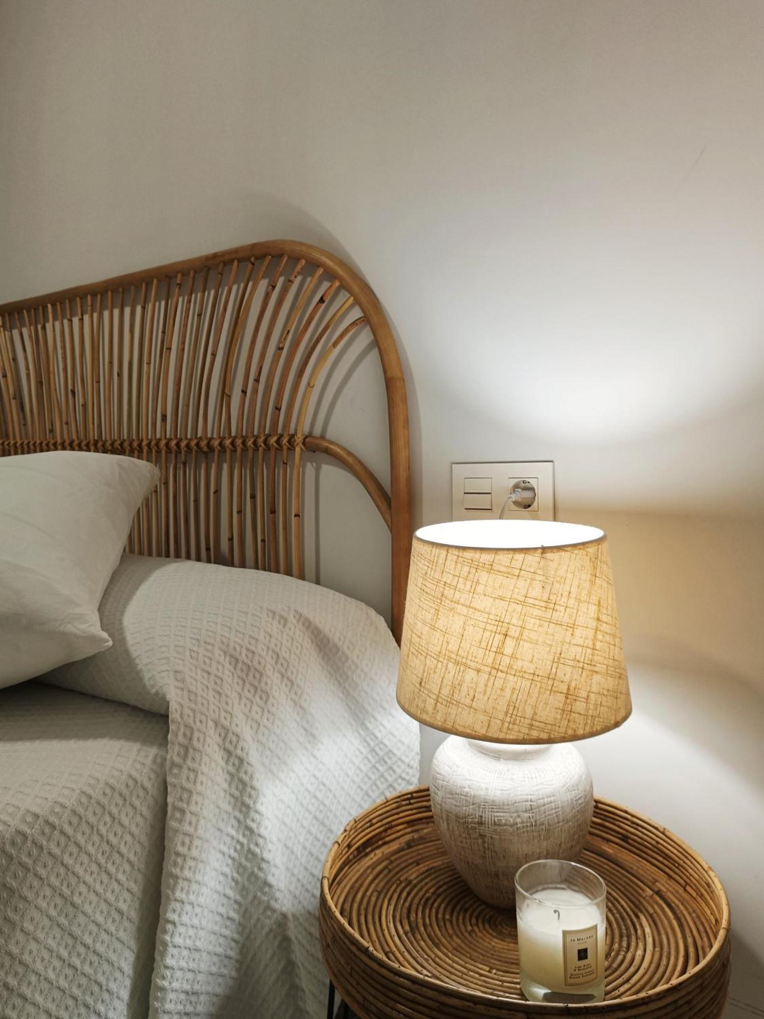 Apartamentos Madreselva Fernan Perez Bagian luar foto